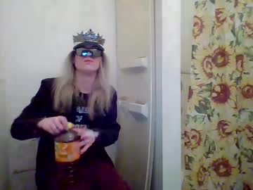 Hey_Mikky Chaturbate profile image
