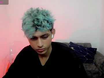 Santiago_19_ Chaturbate profile image