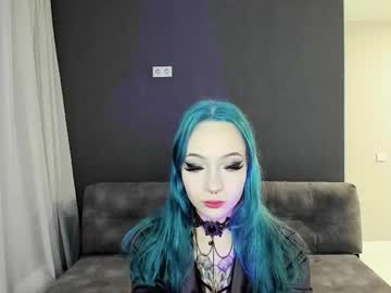 Valeriaebert Chaturbate profile image