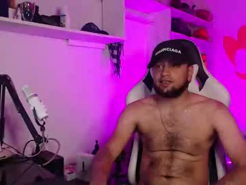 Michael_Smitth Chaturbate profile image