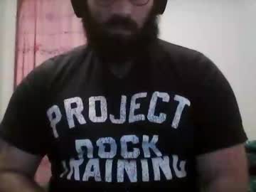 Profile of theironbulll