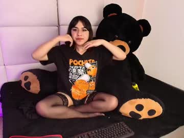 _Hanna_Kitty Chaturbate profile image