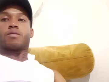 Morenostreet1998 Chaturbate profile image
