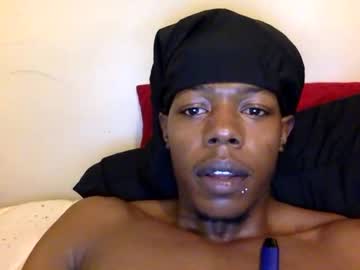 Thickchocolatedick1 Chaturbate profile image