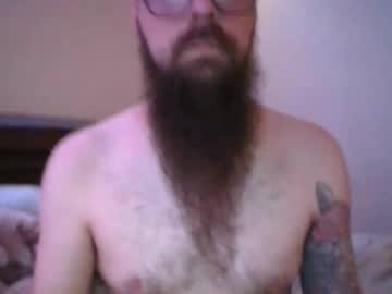 Daddygreenthumbz Chaturbate profile image