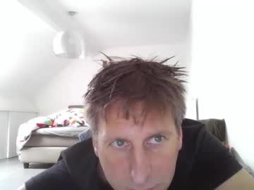 Kristof8504 Chaturbate profile image