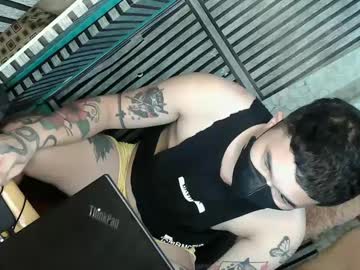 Profile of lickemebaby_