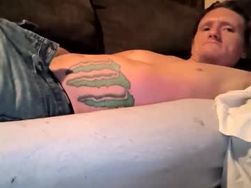 Clemsonog Chaturbate profile image