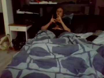 Silverhippo Chaturbate profile image