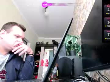 Taxi_Driver007 Chaturbate profile image