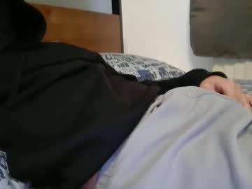 Ccghxst Chaturbate profile image