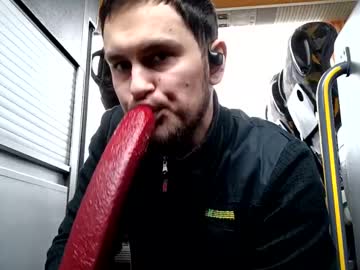 Profile of happycock_9inch