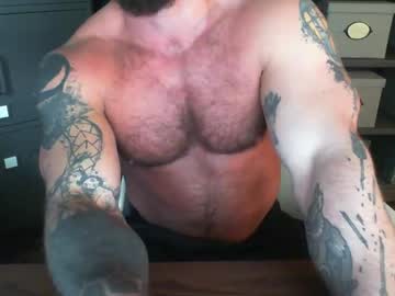 V3n0m16293 Chaturbate profile image