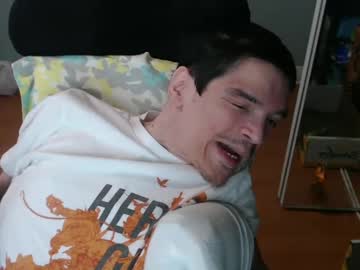 Sexydragonx Chaturbate profile image