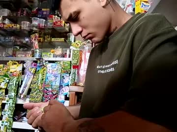 Srgreyx Chaturbate profile image