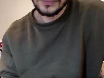 Igbr93 Chaturbate profile image