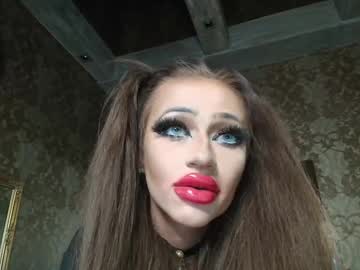Tyarra69 Chaturbate profile image