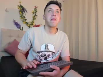 Butters_Boy Chaturbate profile image
