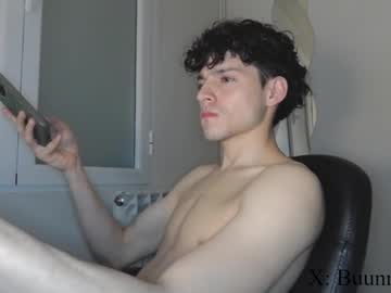 Buunnyboy Chaturbate profile image