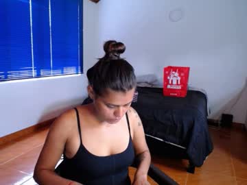 Evone60418 Chaturbate profile image