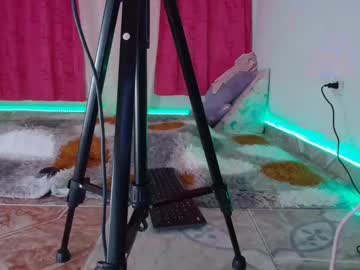 Charlotte_Fiore_ Chaturbate profile image