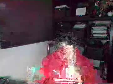 Frandieli39 Chaturbate profile image