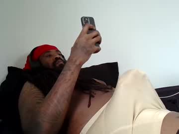 Talldreadhead760 Chaturbate profile image