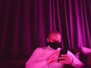 Criminal_Man Chaturbate profile image