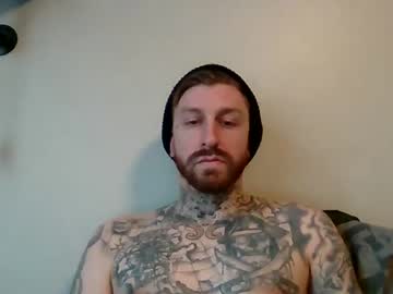 Jaymang6 Chaturbate profile image