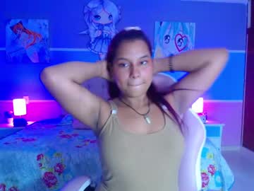 Liinda_Brunette_ Chaturbate profile image