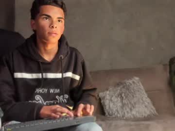 Ambrose_Spellman1 Chaturbate profile image