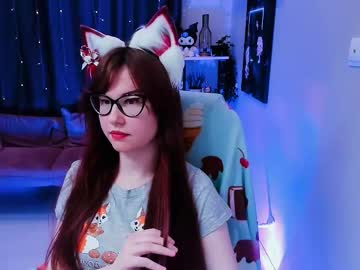 Carol_Carmen_ Chaturbate profile image