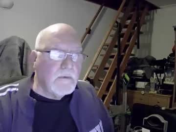 Olderchubforyou Chaturbate profile image