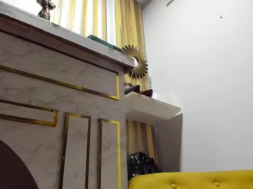 Charlotte_Brook Chaturbate profile image