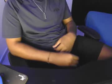 Papi_Will Chaturbate profile image