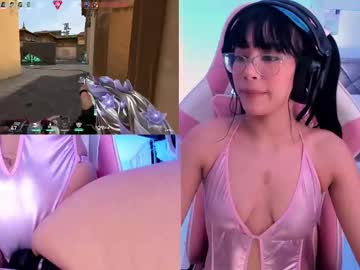 Profile of pinky_gamer