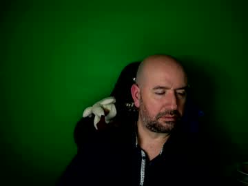 Sprooket69 Chaturbate profile image