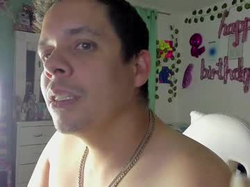 Tonyzenn Chaturbate profile image