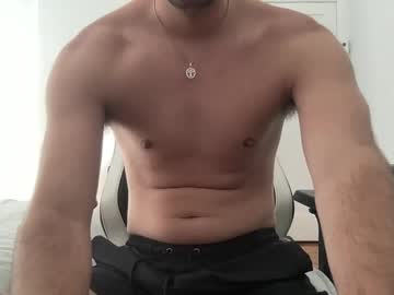 Robbie_Fr Chaturbate profile image