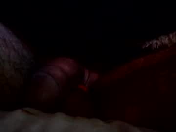 Thefootgod Chaturbate profile image