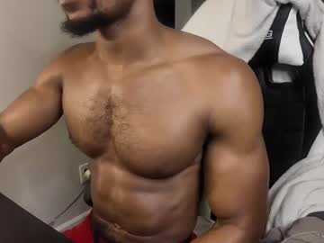 Biggie96068 Chaturbate profile image