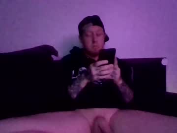 M3phist0pheles Chaturbate profile image