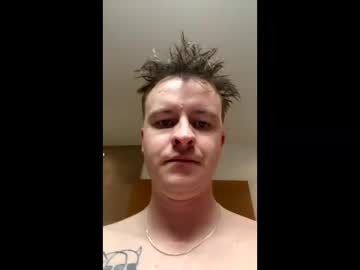 Smokinggunman Chaturbate profile image