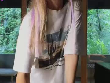 Kitty_Lu1 Chaturbate profile image