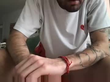 Jbeych Chaturbate profile image