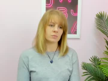 Violettaroi Chaturbate profile image
