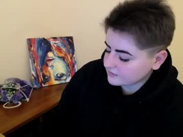 Rebel_Soul_ Chaturbate profile image