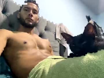 Sam179433 Chaturbate profile image