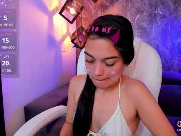 Little_Susimg Chaturbate profile image