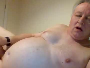 Daddy_Fauvette___7 Chaturbate profile image